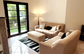 Aconchegante casa em Riviera
